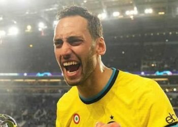 Galatasaray’a Hakan Çalhanoğlu müjdesi! İtalyanlar flaş gelişmeyi duyurdu