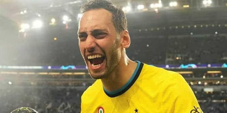 Galatasaray’a Hakan Çalhanoğlu müjdesi! İtalyanlar flaş gelişmeyi duyurdu