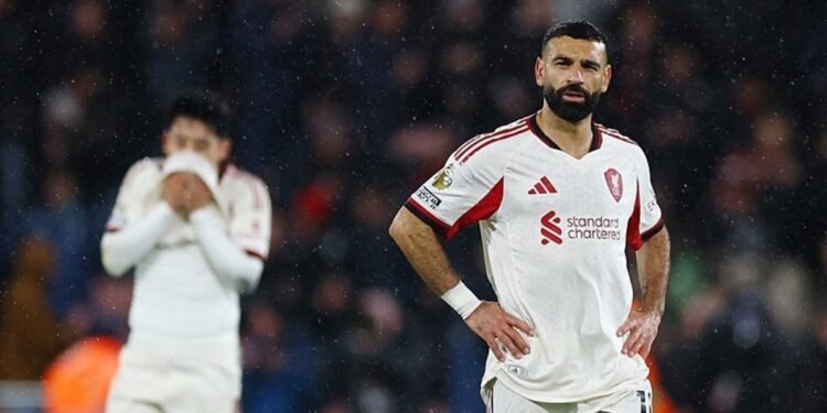 Galatasaray’a Salah transferinde üzen haber!