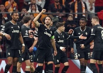 Galatasaray’a transferde gün doğdu! Juventus o ismin biletini kesti