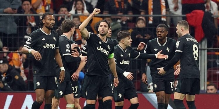 Galatasaray’a transferde gün doğdu! Juventus o ismin biletini kesti