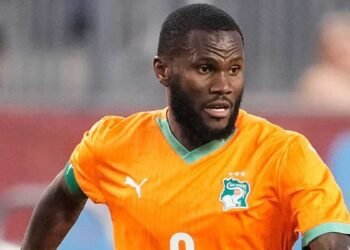 Galatasaray’a transferde Kessie müjdesi! Singo…