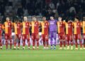 Galatasaray’da Abdülkerim Bardakcı ve Yunus Akgün’den Fenerbahçe’ye gönderme!