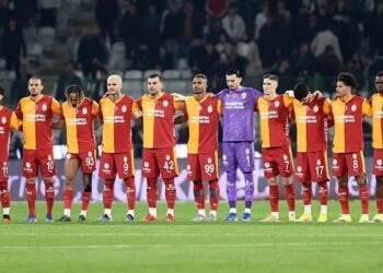 Galatasaray’da Abdülkerim Bardakcı ve Yunus Akgün’den Fenerbahçe’ye gönderme!