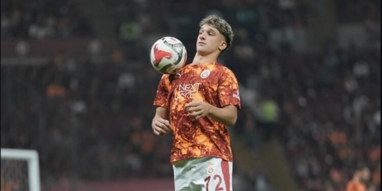 Galatasaray’da Çağrı Balta krizi büyüyor! Hakan Balta’nın şartı…