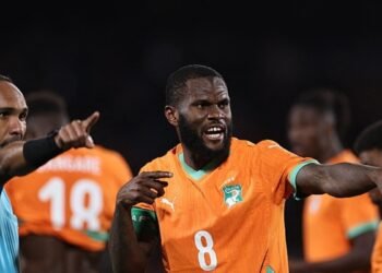 Galatasaray’da Franck Kessie sürprizi! İşte yapılacak teklif