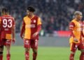 Galatasaray’da hayrete düşüren gerçek! Avrupa dönüşü maçlarında…