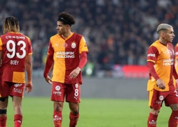 Galatasaray’da hayrete düşüren gerçek! Avrupa dönüşü maçlarında…
