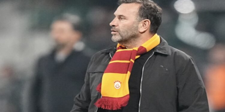 Galatasaray’da hedef Devler Ligi’nde 11. kez son 16 takım arasına kalmak!