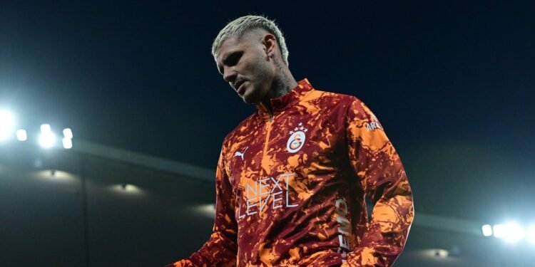 Galatasaray’da Icardi’ye La Liga’dan sürpriz talip! Maaşında indirime gidecek