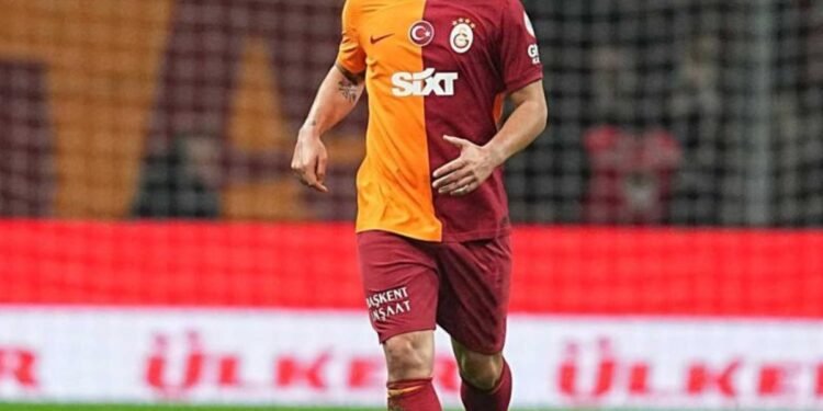 Galatasaray’da ilk ayrılık netleşti! Sezon sonunda…