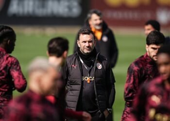 Galatasaray’da Juventus maçı öncesi büyük endişe! Okan Buruk’tan uyarı