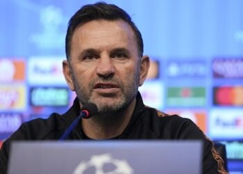 Galatasaray’da Juventus maçı öncesi Okan Buruk’tan kadro açıklaması!