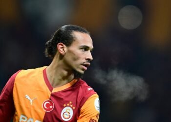 Galatasaray’da Leroy Sane gelişmesi! Juventus maçında….