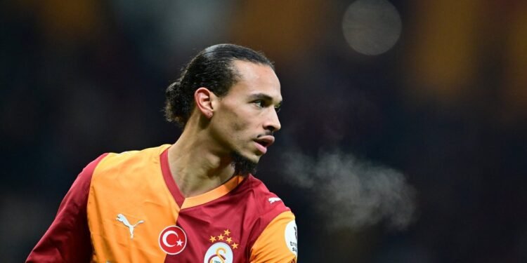 Galatasaray’da Leroy Sane gelişmesi! Juventus maçında….