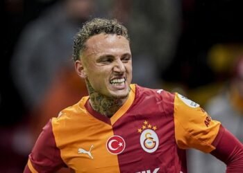 Galatasaray’da Noa Lang’dan flaş karar! Gelir gelmez…