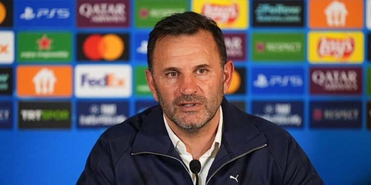 Galatasaray’da o isim ile ilgili sürpriz transfer iddiası! İtalyan basını duyurdu