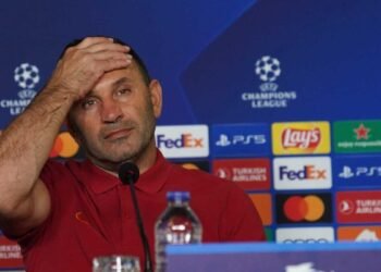 Galatasaray’da o transfer iptal! Görüşmeler başlamadan sona erdi