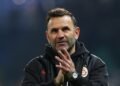 Galatasaray’da Okan Buruk: İnanılmaz mutluyuz!