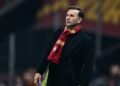 Galatasaray’da Okan Buruk’tan flaş transfer açıklaması!
