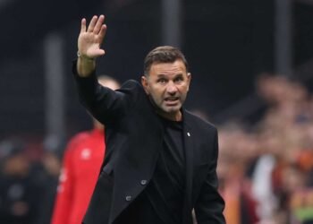 Galatasaray’da Okan Buruk’tan o transfere onay çıkmadı!