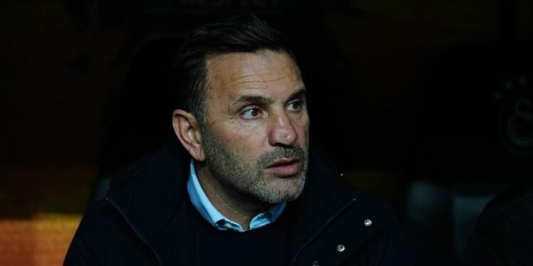 Galatasaray’da orta sahaya iki aday! Transferi o oyuncu bitirecek