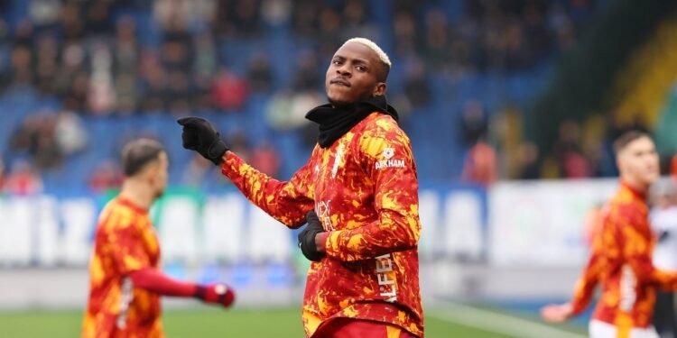 Galatasaray’da Osimhen’e sürpriz talip! Fenerbahçe’yi o yıldıza kavuşturabilir