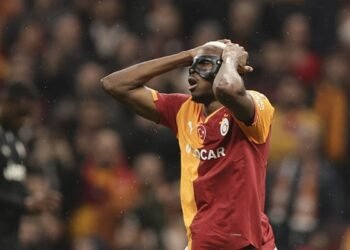 Galatasaray’da şoke eden gerçek! Osimhen yoksa…