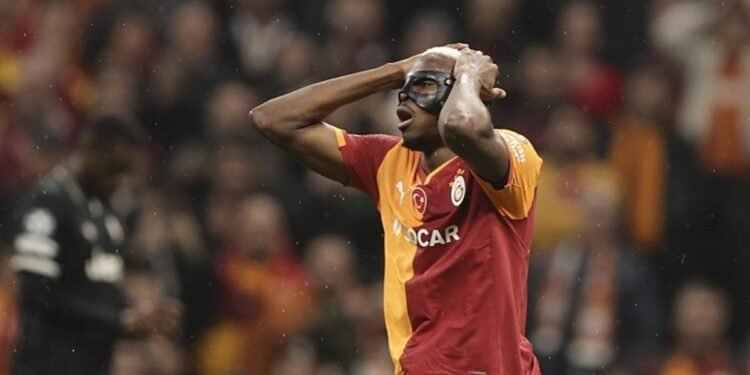 Galatasaray’da şoke eden gerçek! Osimhen yoksa…