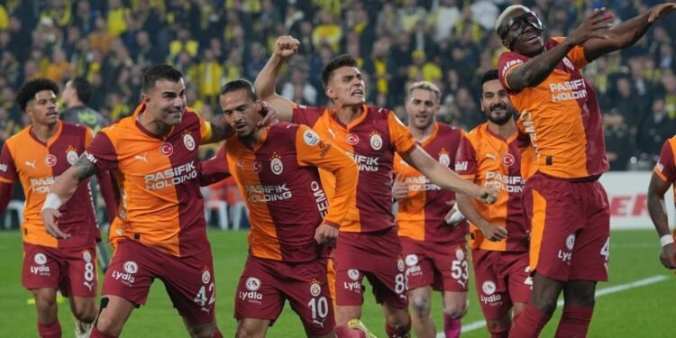 Galatasaray’da son gün flaş ayrılık! İşte yeni adresi