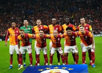 Galatasaray’da tek değişiklik! İşte Okan Buruk’un Juventus maçı 11’i