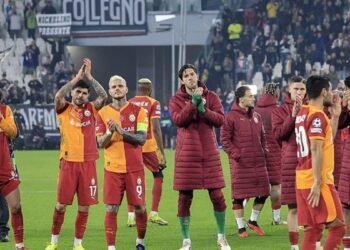 Galatasaray’da tek hedef 3 puan! İşte Okan Buruk’un Corendon Alanyaspor maçı 11’i