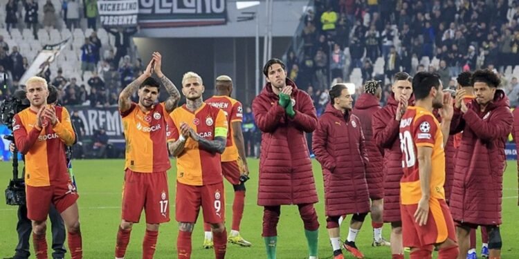 Galatasaray’da tek hedef 3 puan! İşte Okan Buruk’un Corendon Alanyaspor maçı 11’i
