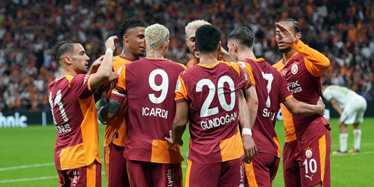 Galatasaray’da tek hedef 3 puan! İşte Okan Buruk’un ilk 11 kararı