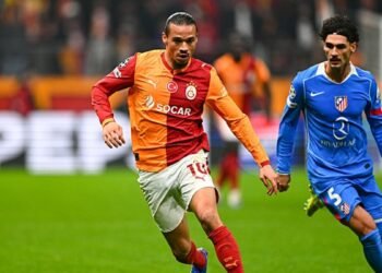 Galatasaray’da tüm gözler Sane’nin üzerinde! Juventus maçında…