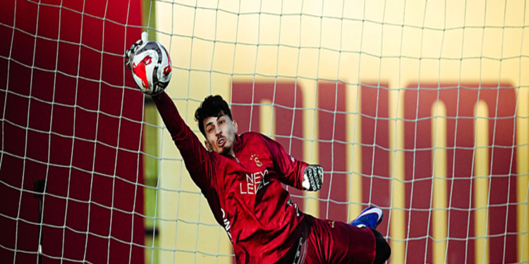 Galatasaray’da TÜMOSAN Konyaspor maçı hazırlıkları başladı