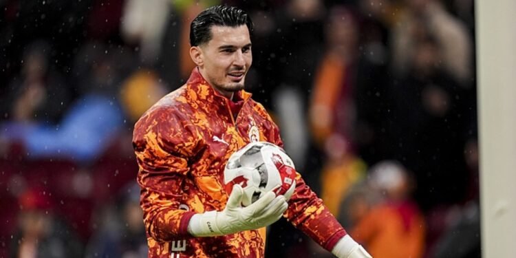Galatasaray’da Uğurcan Çakır farkı! Fernando Muslera’nın ardından…