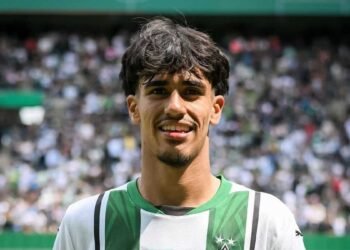 Galatasaray’da yeni transfer Can Armando Güner’in lisansı çıktı!