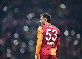 Galatasaray’dan Barış Alper Yılmaz için flaş karar! 25 milyon…