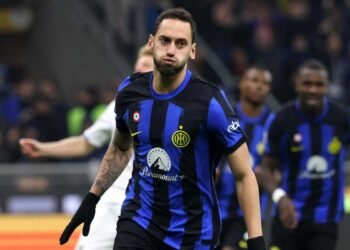 Galatasaray’dan flaş Hakan Çalhanoğlu açıklaması! Transfer…