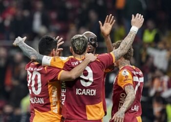 Galatasaray’dan İtalyanlara dikkat çeken üstünlük! 63 yıllık İstanbul kabusu