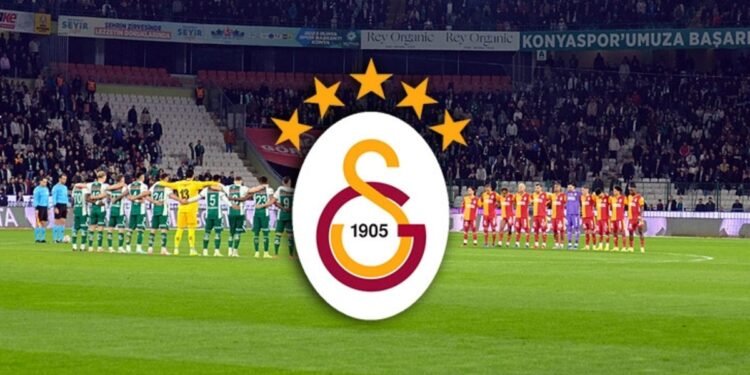 Galatasaray’dan VAR tepkisi