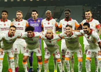 Galatasaray’dan yıldız isim için gelen transfer teklifine ret!