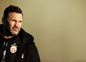 Galatasaray’ın İkas Eyüpspor mesaisi başladı