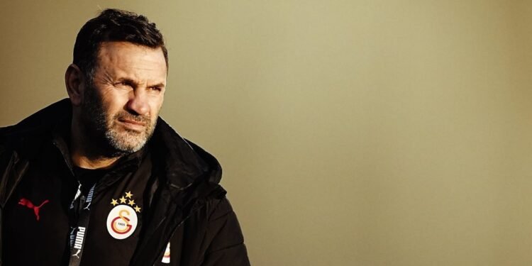 Galatasaray’ın İkas Eyüpspor mesaisi başladı