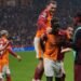 Galatasaray’ın Juventus’u dağıttığı maç sonrası yabancı basından flaş manşet!