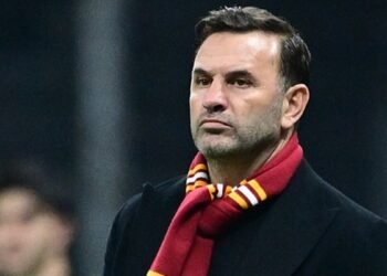 Galatasaray’ın kamp kadrosu açıklandı!