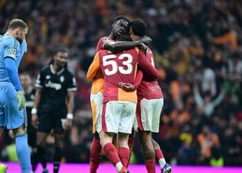 Galatasaray’ın sıradaki rakibi kim olacak? İşte Şampiyonlar Ligi’nde o ihtimal