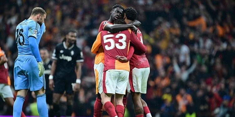Galatasaray’ın sıradaki rakibi kim olacak? İşte Şampiyonlar Ligi’nde o ihtimal