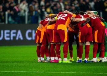Galatasaray’ın Son 16 Turu’nda rakibi kim?